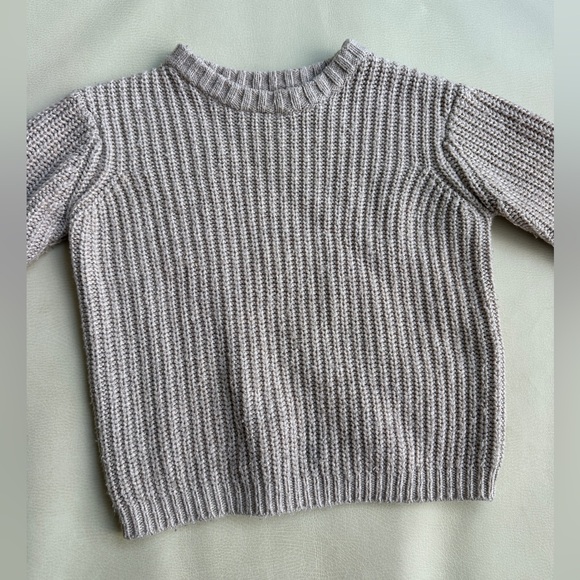 Zara Kids Sweater 2-3 YRS - Picture 4 of 11